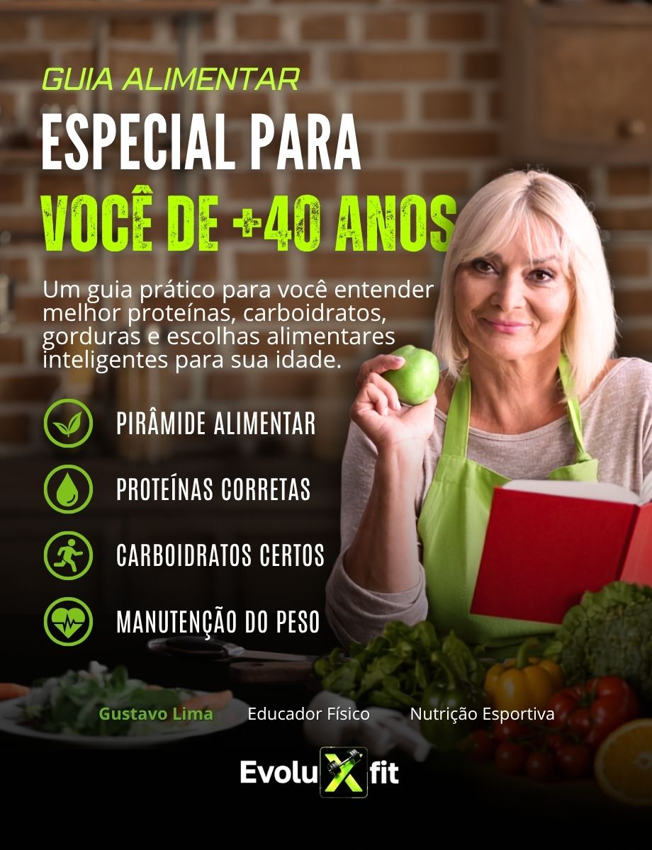 Capa do ebook Guia Alimentar Especial