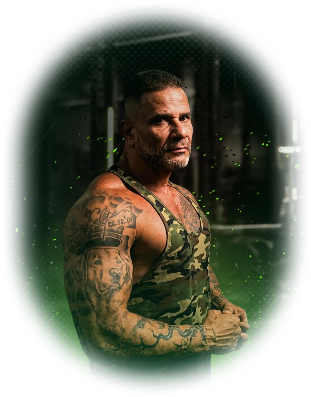 Prof. Gustavo Lima, criador do EvoluxFit