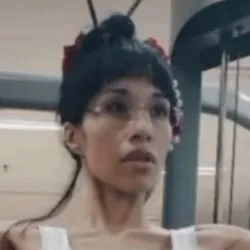 Foto de Vanessa